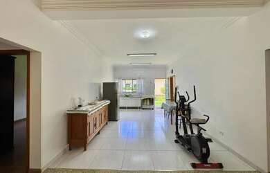 Imagem 4: Casa I Mediterrâneo