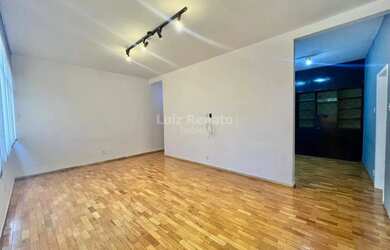 Imagem: O apartamento para alugar possui 4 Dormitórios, 1 Banheiro