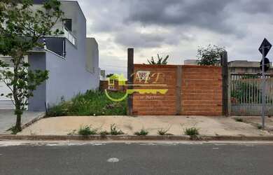 Imagem: O terreno possui 10m² de Área e está localizado em Campinas