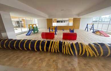 Imagem 16: Apartamento para aluguel tem 60 metros quadrados com 2 quartos em Boqueirão - Praia Grande