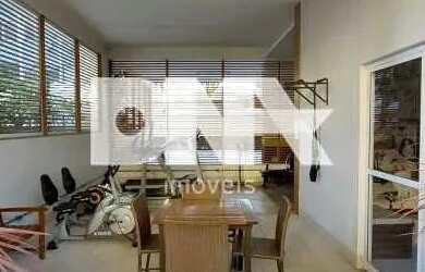 Imagem: Apartamento - / Residencial / Maracanã