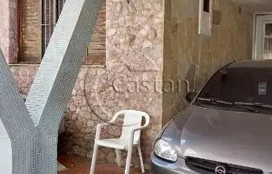 Imagem: O terreno possui 120m² de Área, Imóvel novo e está localizado