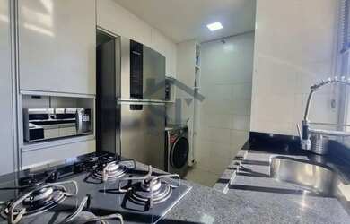 Imagem 12: Apartamento à venda em itupeva no Condomínio Tarsila do Amaral I