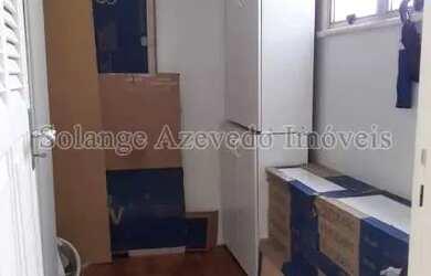 Imagem 16: Apartamento no Alto da Boa Vista