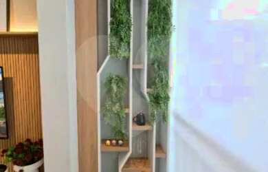 Imagem 8: Apartamento com 1 quartos à venda em Liberdade - SP