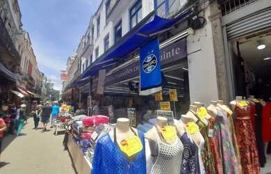 Imagem: O depósito possui 1.474m² de Área e está localizado em