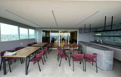 Imagem 7: Stúdio à venda em Cruz das Almas Vista Mar e Lazer Completo