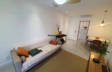 Imagem 8: Apartamento com 3 dormitórios à venda, 111 m² por R$ 890.000,00 - Recreio...