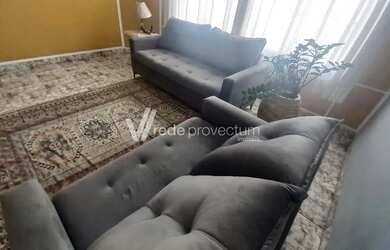 Imagem 6: Casa - Jardim Proença I - Campinas