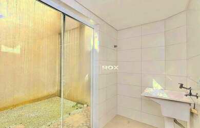 Imagem 7: Sobrado triplex com 3 quartos para alugar, 96 m² por R$ 3.500/mês -...