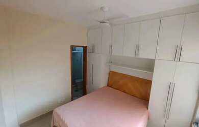 Imagem 10: Apartamento Padrão , com 2 quartos e 2 banheiros à Venda, 54 m² em...