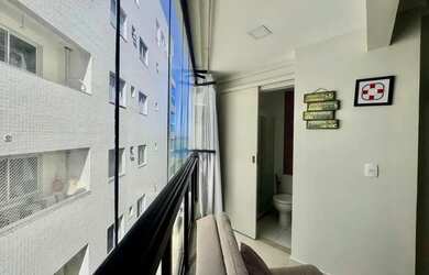 Imagem 10: Edifício Atobá com 2 quartos sendo 1 suíte A VENDA na Enseada Azul...