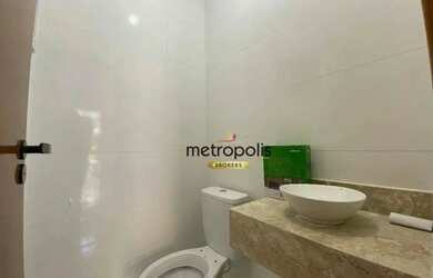 Imagem 12: Sobrado com 3 dormitórios à venda, 120 m² por R$ 820.000,00 - Paraíso...