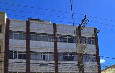 Imagem: Apartamento 03 quartos para locação na Rua Tiradentes