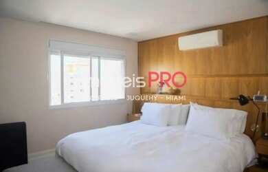 Imagem 13: Sophistic Campo Belo - Alto Padrão - 370 m2 - 3 suítes - 5 vagas