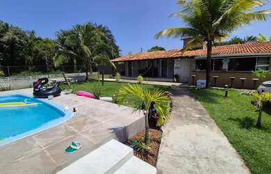 Imagem 3: CASA CONDOMÍNIO PRAIA DE PARATINGA 440 mil reais ilha de Vera cruz-ba