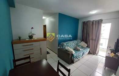 Imagem 6: Apt com varanda em Manguinhos