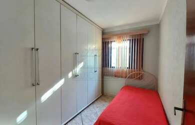 Imagem 7: Casa residencial à venda no bairro Antônio Zanaga em Americana