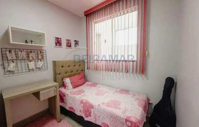 Imagem 14: Cobertura Reformada com 3 Quartos, Suíte, Área Gourmet e Excelente Acabamento...