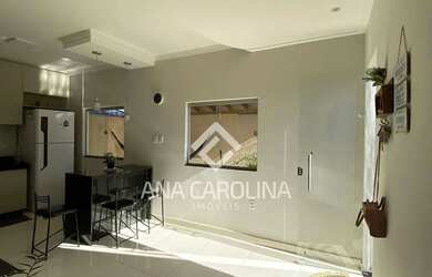 Imagem 12: Casa em Jardim Primavera - Montes Claros