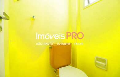 Imagem 15: VILA OLIMPIA - 88M 2 DORM 1 VAGA DE GARAGEM!