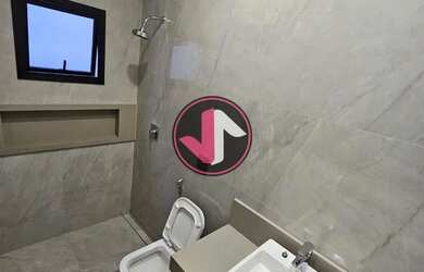 Imagem 15: Venda Incrível em Cuiabá Casa Neoclássica no Condomínio Villa Jardim...