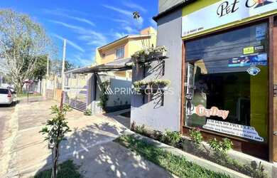 Imagem 2: Casa 3 quarto s no Igara. Churrasqueira, Ar-condicionado, 100m² de Áreae2...