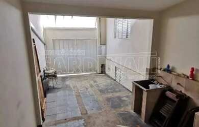 Imagem 12: Casa Padrão em Araraquara