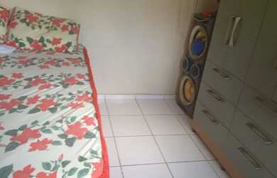 Imagem 8: Apartamento. Piscina, Churrasqueira, Varandae52m² de Área