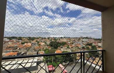 Imagem 8: Apartamento com 4 quartos, suíte, sacada e armários planejados