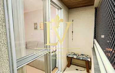 Imagem 12: Apartamento 3 quartos com área de lazer no Aquarius