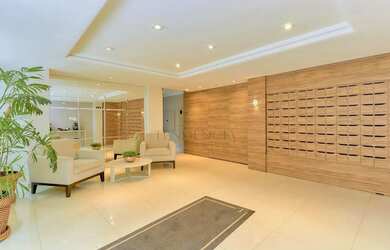 Imagem 14: Apartamento com 2 quartos para locação, Portão, CURITIBA - PR