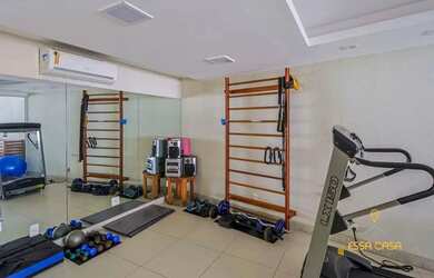 Imagem 3: Cobertura com 4 dormitórios à venda, 235 m² por R$ 2.550.000,00 - Botafogo...