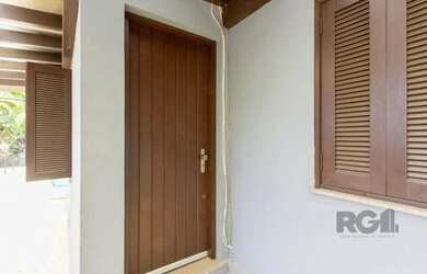 Imagem 6: Casa em Hípica. Piscina, Churrasqueira, Área de serviçoe161m² de Área