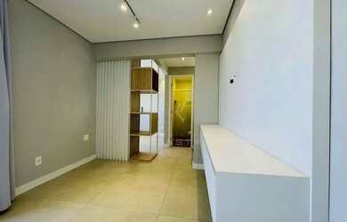 Imagem 8: APARTAMENTO COM 1 DORMITÓRIO , 45 m² - VENDA POR R$ 500.000 OU ALUGUEL POR R$ 3.848/mês