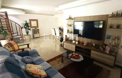 Imagem 7: Recreio dos Bandeirantes Cobertura 3 quartos, sendo 1 suite