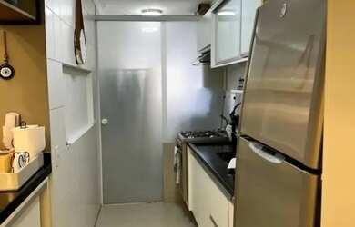 Imagem 3: APARTAMENTO - ALPHAVILLE - SP