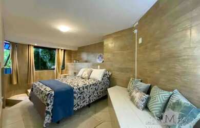 Imagem 13: Casa com três quartos na Lagoa da Conceição