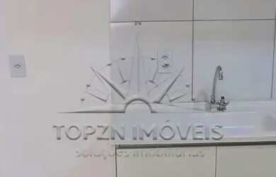 Imagem 8: Imóvel para aluguel possui 36 metros quadrados com 2 quartos