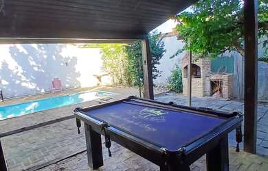 Imagem 3: The House Itaúna, Saquarema