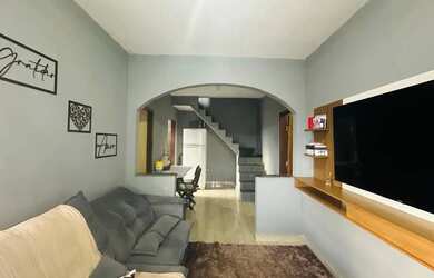 Imagem 4: casa com terraço a venda próximo do centro de - Governador Valadares...