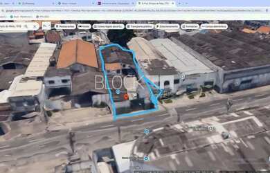 Imagem 3: Benfica Galpão. 437m² de Áreae5 Vagas na garagem