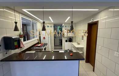 Imagem 13: QUINTAS DO SOL - CASA DISPONIVEL PARA LOCAÇÃO EM NOVA LIMA