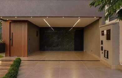 Imagem 3: Casa à venda, Residencial Parqville Jacarandá, Aparecida de Goiânia,...