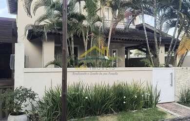 Imagem 2: Casa em Condomínio Buraquinho Foz Joanes 4/4 Energia Solar 1.050.000...