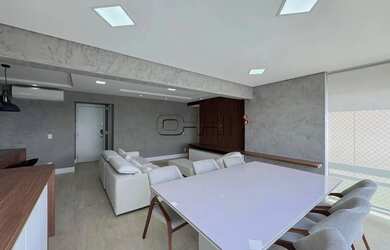 Imagem 5: Aluguel Apartamento 2 Dormitórios - 85 m² Brooklin