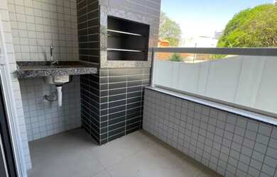 Imagem 7: Apartamento à venda em Maringá, Zona 07, com 1 suíte, com 65.83 m²,...