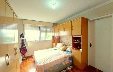 Imagem 5: Apartamento com dois dormitórios e dependência no Centro de Santa Maria!!!