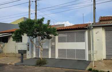 Imagem: Casa Jardim Monte Castelo (129m²) - Zona Sul Marília