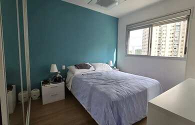 Imagem 7: Imóvel para venda com 104 metros quadrados com 3 quartos em Vila da Serra...